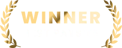 Winner - Best Paysite